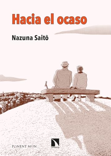 Hacia el ocaso cover