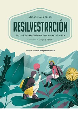 Resilvestración cover