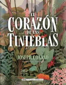 El Corazon De Las Tinieblas cover