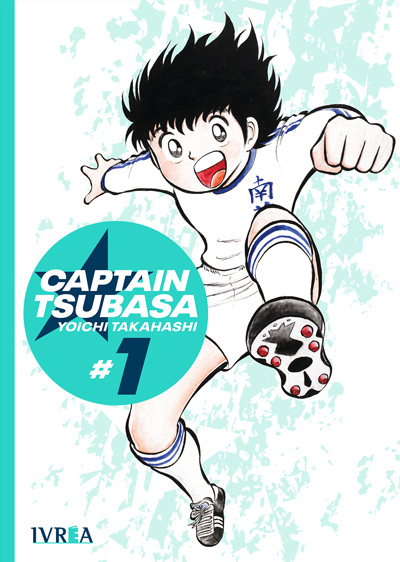 Captain Tsubasa