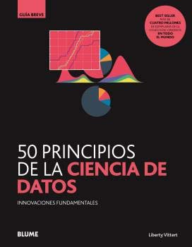 50 principios de la ciencia de datos