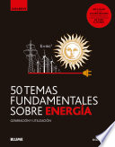 50 temas fundamentales sobre energía cover