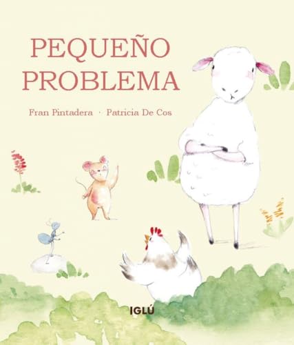 Pequeño problema cover