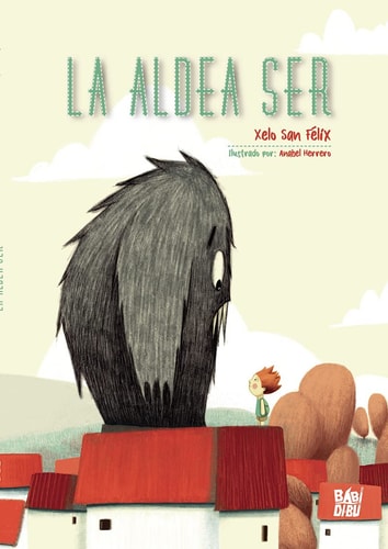 La aldea Ser cover