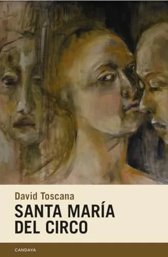 Circo cover