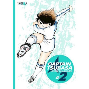 Captain Tsubasa