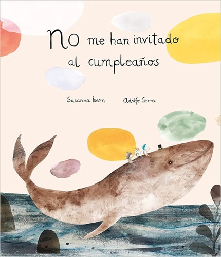 No me han invitado al cumplea?os cover