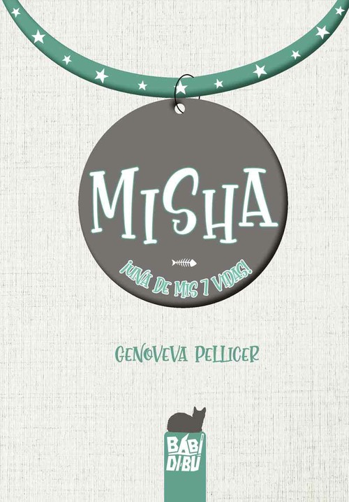 Misha cover