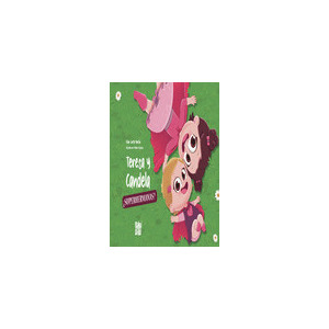 Teresa y Candela cover