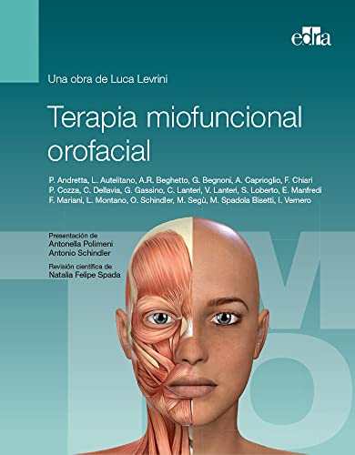 Terapia miofuncional