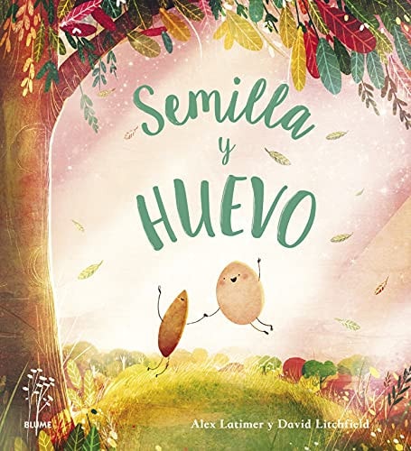 Semilla y huevo