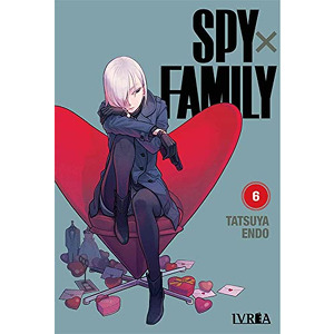 Spy x family