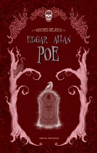 Los mejores relatos de Edgar Allan Poe