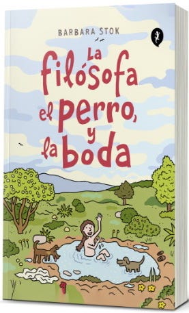 Lombriz y Urraca cover