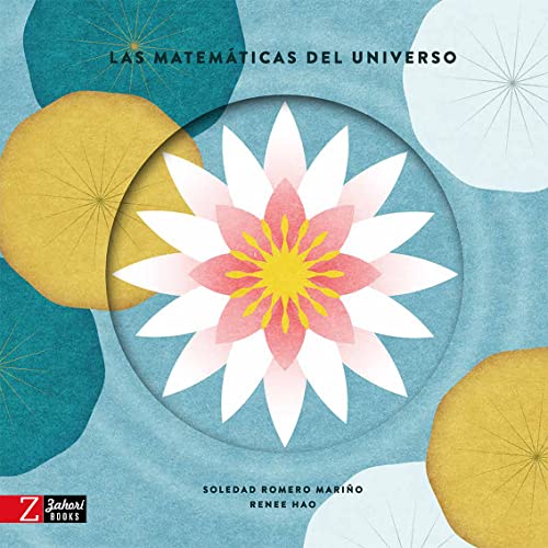 Las matemáticas del universo cover