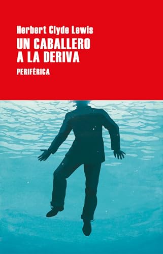 Un caballero a la deriva cover