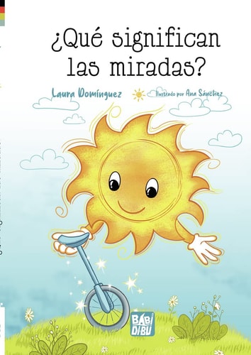 ¿Qué significan las miradas? cover