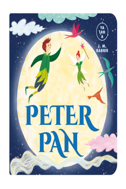 Peter pan