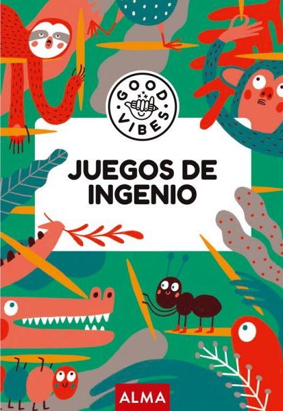 Juegos de ingenio