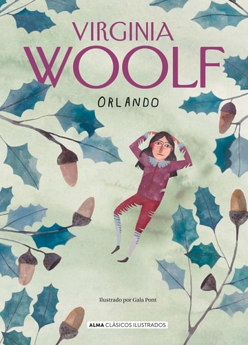 Orlando cover
