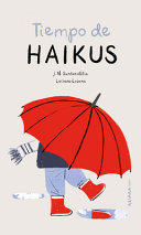 Tiempo de Haikus cover