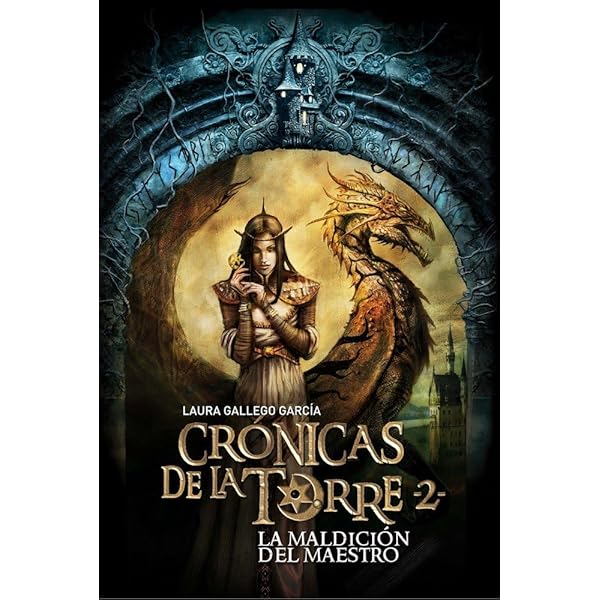 Crónicas de la torre III