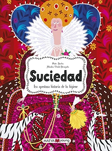 Suciedad