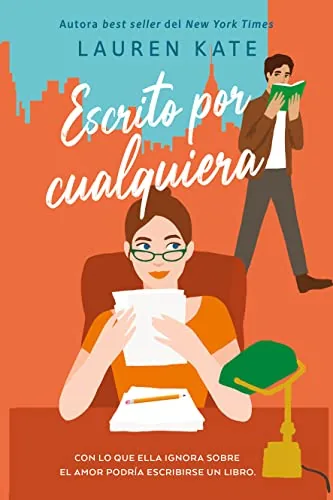 Escrito por cualquiera cover