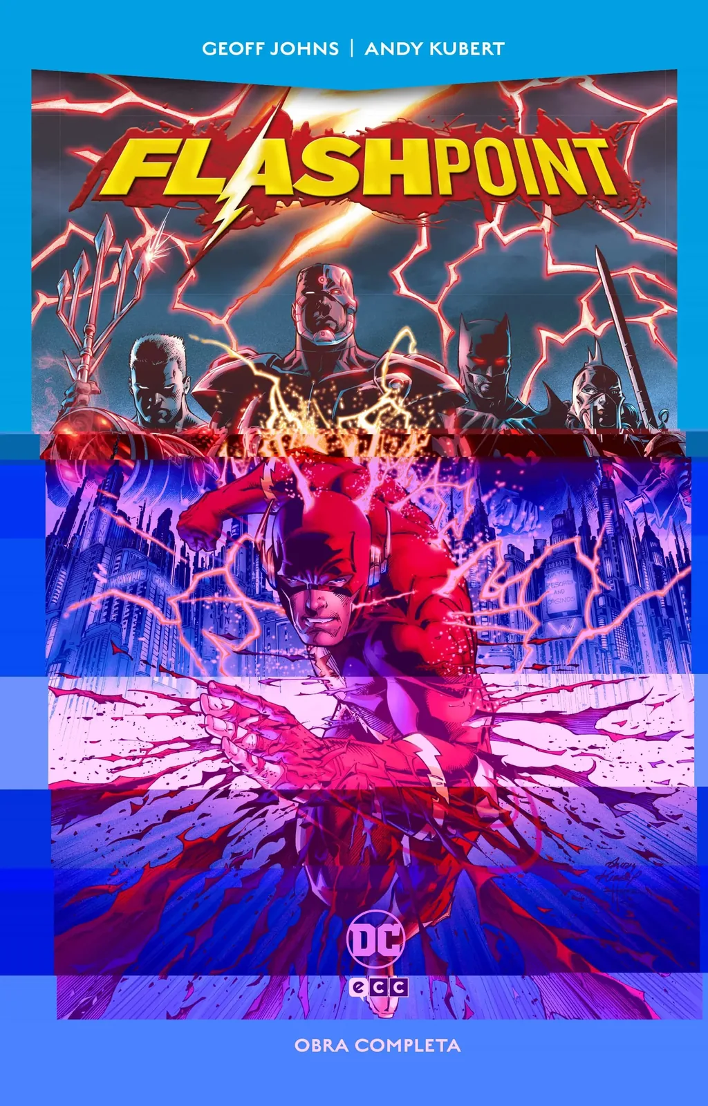Flashpoint