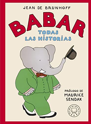 Babar todas las historias