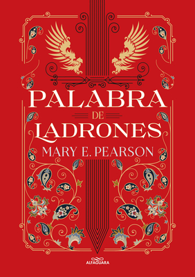 Palabra De Ladrones cover
