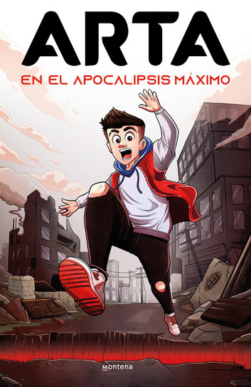 Arta : En el apocalipsis máximo