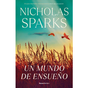 Un mundo de ensueño