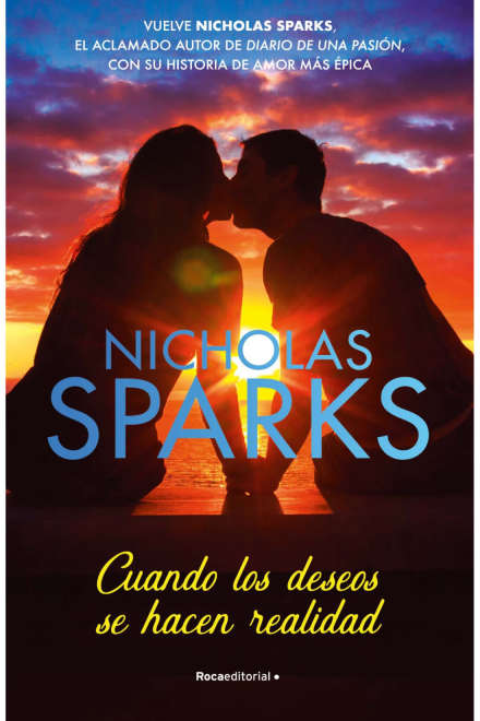 Cuando los deseos se hacen realidad