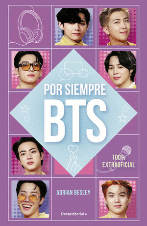 Por siempre BTS cover