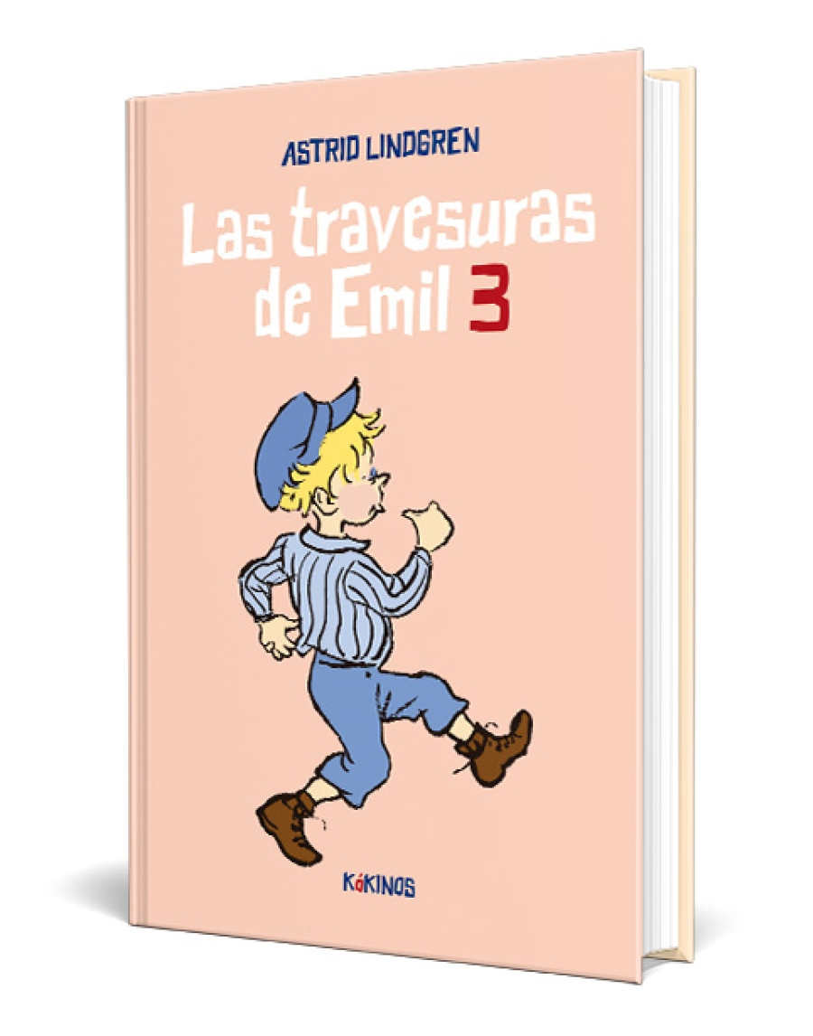 Las travesuras de Emil 3