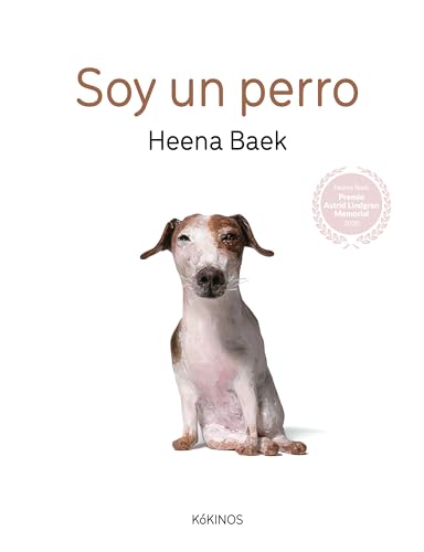 Soy un perro