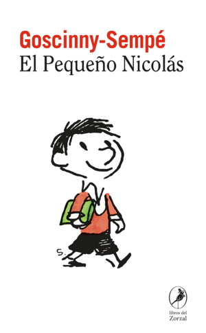 El pequeño Nicolás