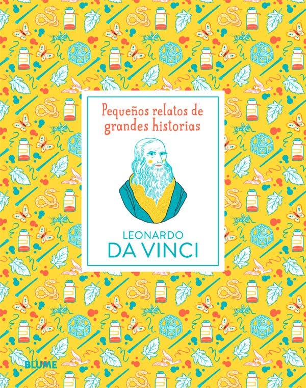 Leonardo Da Vinci