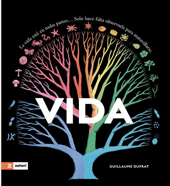 Vida