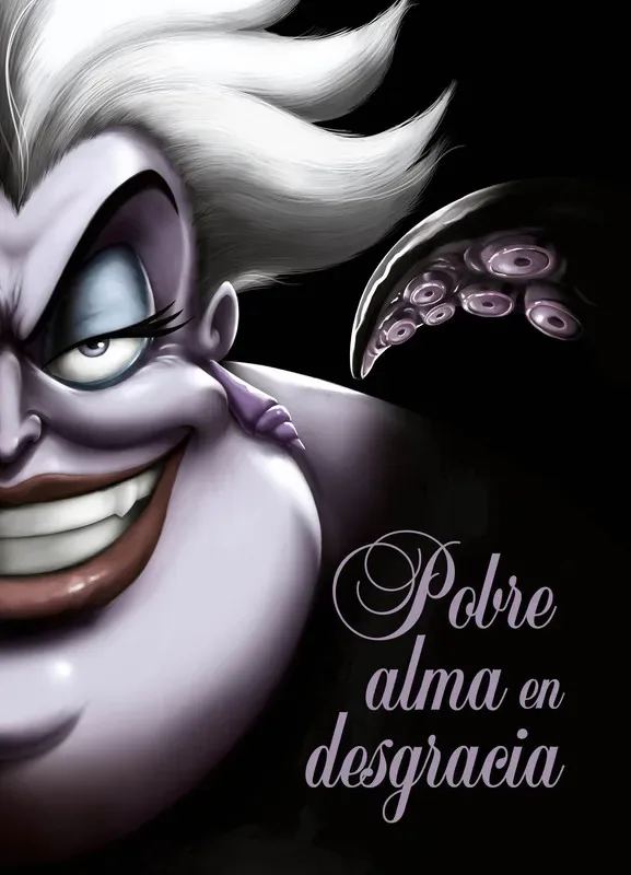 Pobre Alma en Desgracia cover