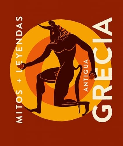 Antigua Grecia - Ancient Greece cover