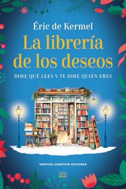 La Libreria De Los Deseos