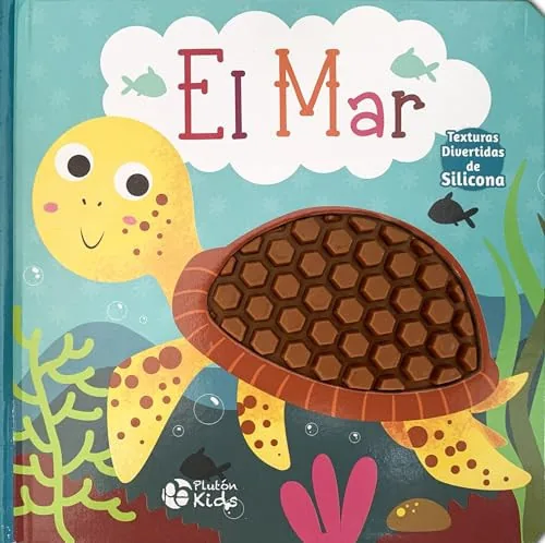 El Mar cover