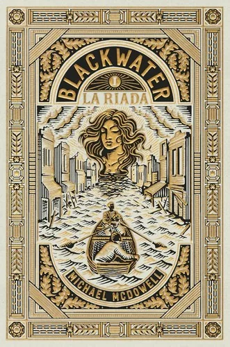 Blackwater 1 cover