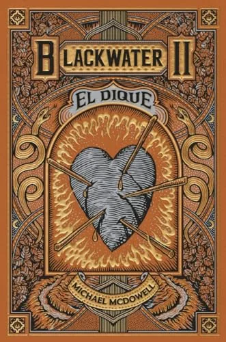 Blackwater II cover