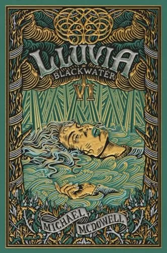 Lluvia (Blackwater, #6)