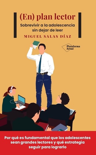 (En) plan lector cover