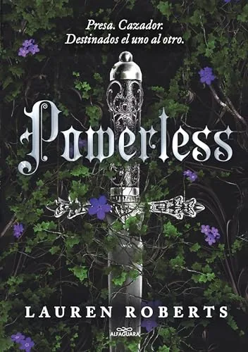 Powerless cover