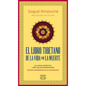 El libro tibetano de la vida y de la muerte